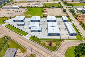 Red Bluff Business Center
