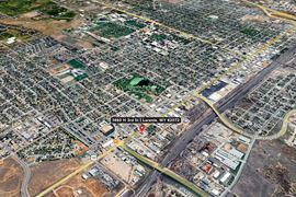 2,478 ± SF Freestanding Restaurant Opportunity on 0.40 ± AC