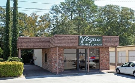Retail space for Rent at 2034 Bloomingdale St in Augusta