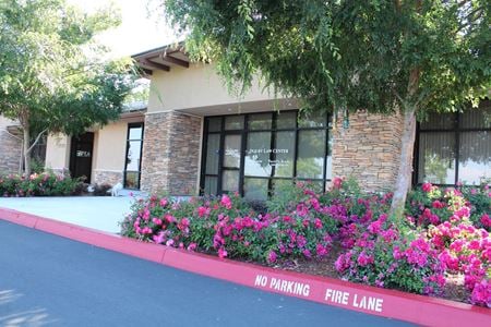Photo of commercial space at 1839 Iron Point Road in Folsom