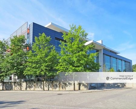 Office space for Rent at 1 Research Drive in Greenville