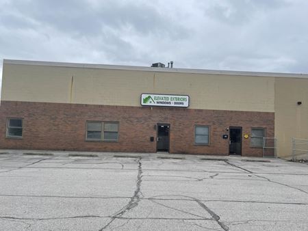 Office space for Rent at 3828 27th St in Moline