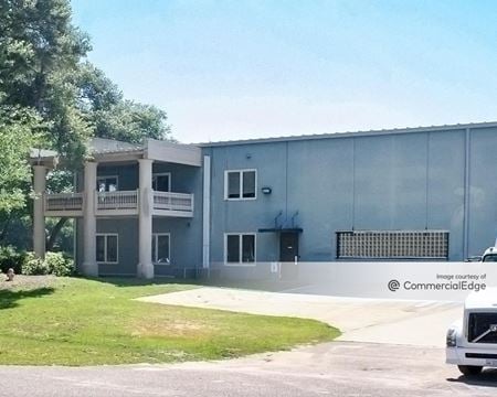 Industrial space for Rent at 1031 Legrand Blvd in Charleston