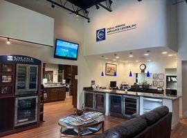 3500 Coral Ridge Drive