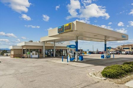 Retail space for Sale at 11515 S Parker Road in Parker
