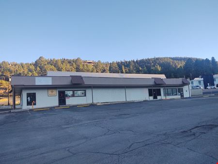 Photo of commercial space at 25982 US Highway 70 in Ruidoso