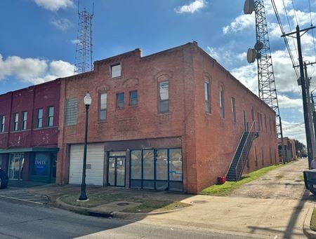 Photo of commercial space at 113 East William Joel Bryan Parkway in Bryan