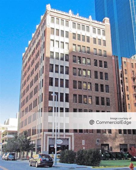 Office space for Rent at 228 Robert S. Kerr Avenue in Oklahoma City