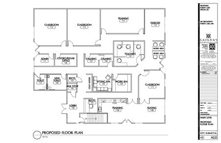 Office space for Sale at 467 W Broadway Ave in Forest Lake