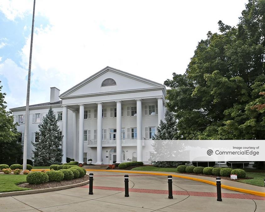 1441 Gardiner Lane, Louisville, KY 40213