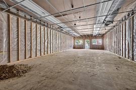 South Grand Freestanding Retail/Office Building