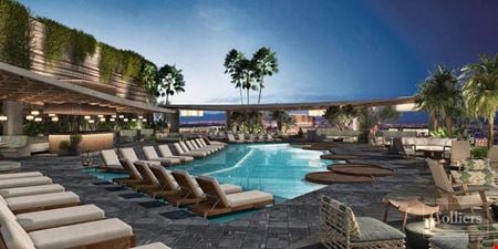 Other space for Sale at 5051 S Las Vegas Blvd in Las Vegas