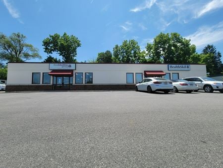 Photo of commercial space at 3416 Hamilton Boulevard in Allentown