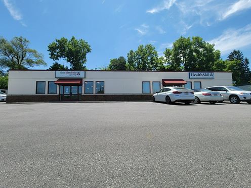 3410-3426 Hamilton Blvd., Allentown