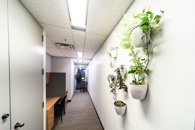 Forum Workspaces - Office Suites Broadway