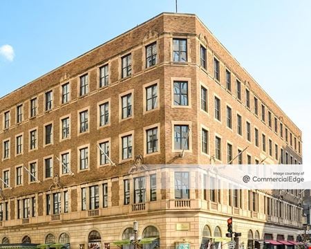 Shared and coworking spaces at 81 South 9th Street #100 in Minneapolis