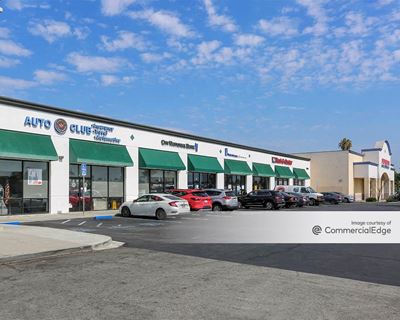 3737 Crenshaw Blvd