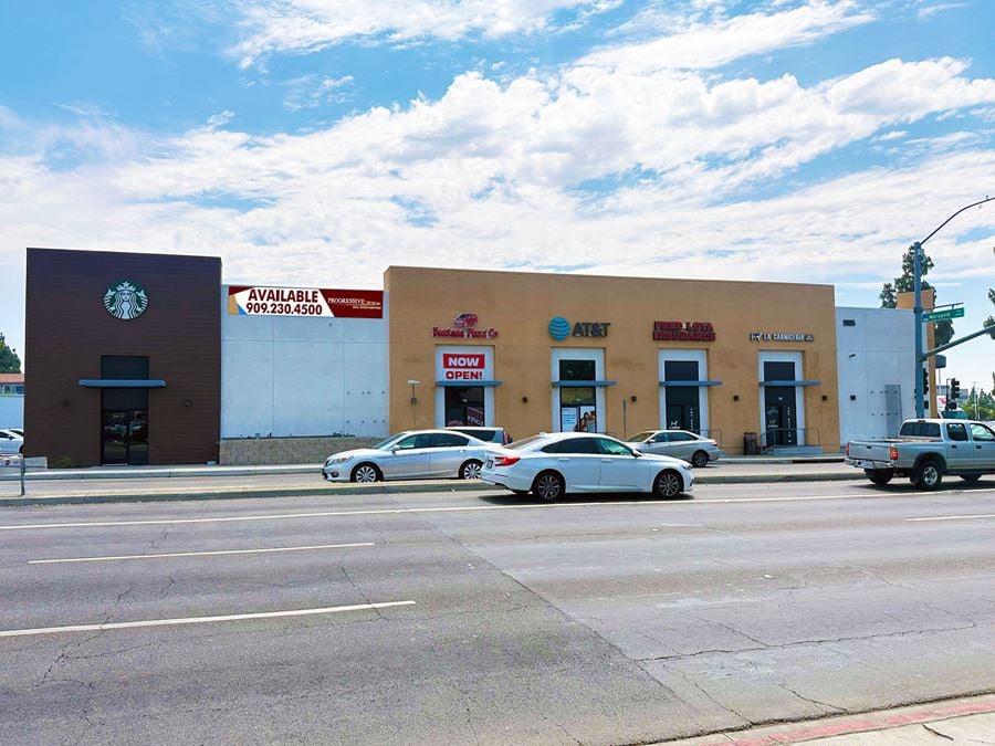 9885 Sierra Ave
