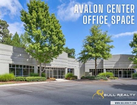 Photo of commercial space at 3145 Avalon Ridge Place in Peachtree Corners