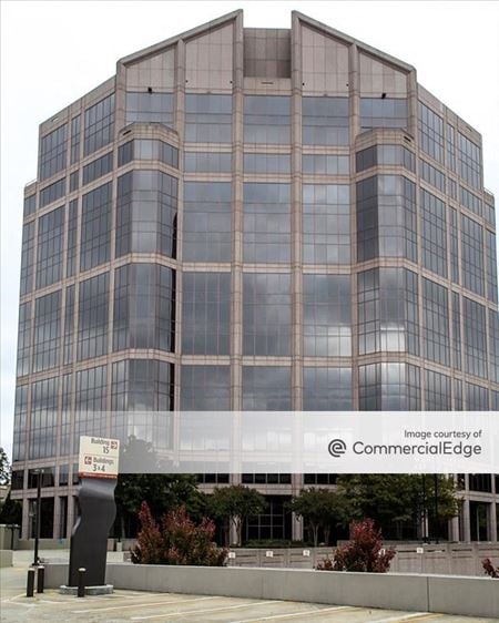 Piedmont Center - Building 15 - Atlanta