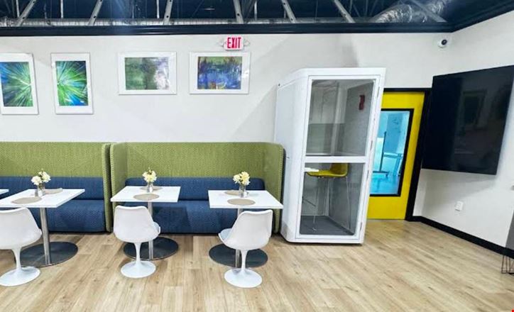 Muze Global Group - Muze Office Las Vegas