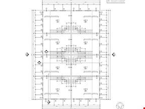 Fridley Flex Condos | Units Start At $299,900+ & $2500/Mo Lease