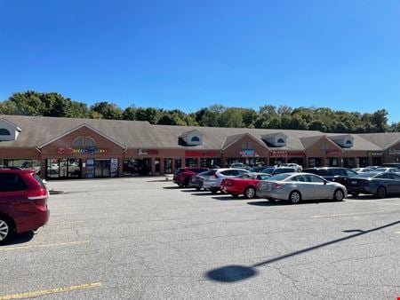 Commercial space for Rent at 5054 Old Taylor Mill Road in Taylor Mill