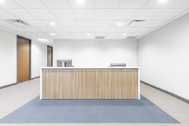 Regus - Cleveland - City Center