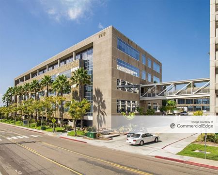 Office space for Rent at 7910 Frost Street in San Diego
