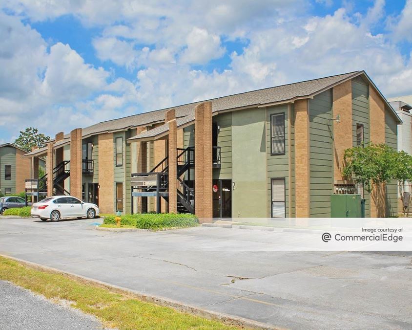 1304 Bertrand Drive, Lafayette, LA 70506