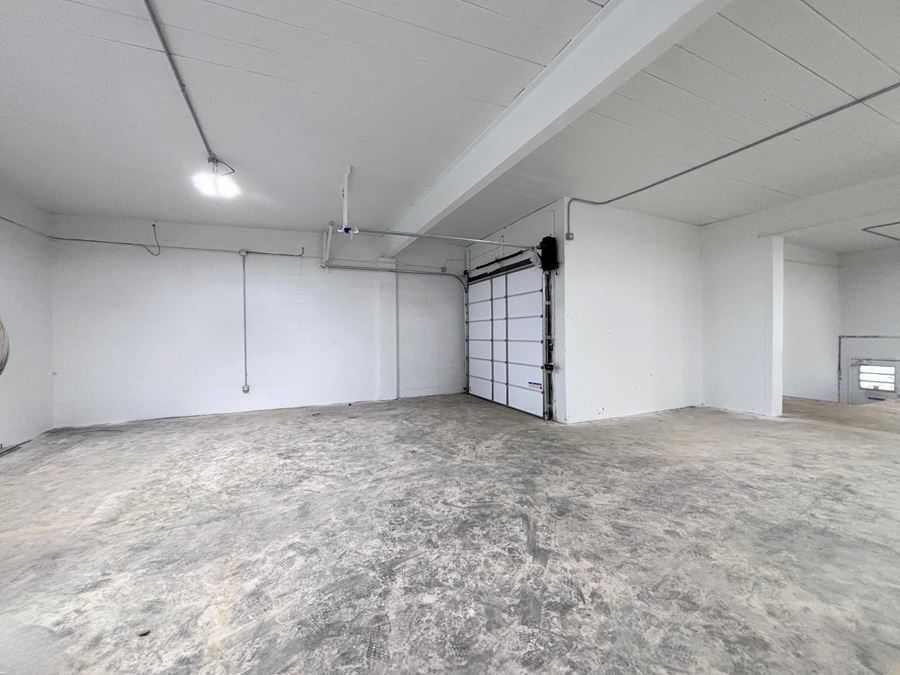420 East Fifth Ave
