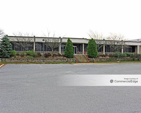 Photo of commercial space at 400 North Woodbury Road in Pitman