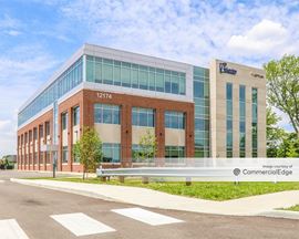 Carmel Medical Arts Pavilion
