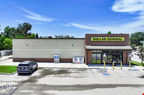 Dollar General