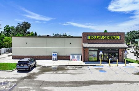 Photo of commercial space at 360 Laurel Rd E in Nokomis