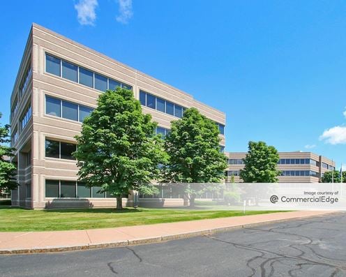 Corporate Ridge