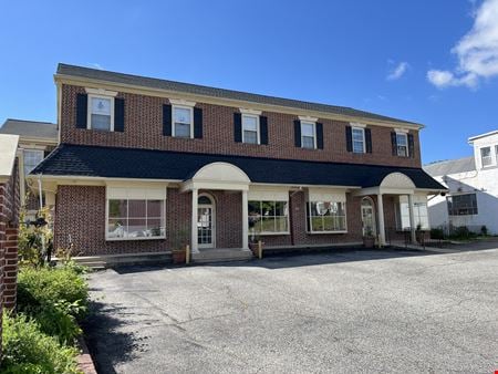 Photo of commercial space at 132 W Main St, Elkton, MD in Elkton