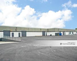 Clipper Court Commerce Center - Buildings 6 & 7