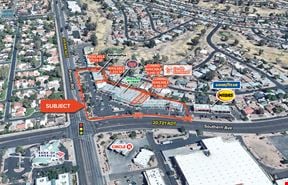 Superstition Marketplace