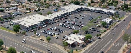 Photo of commercial space at 3561 W Bell Rd in Phoenix