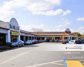 Montecito Plaza