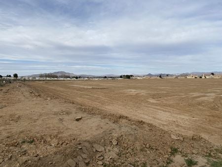Photo of commercial space at 11th Ave in Victorville
