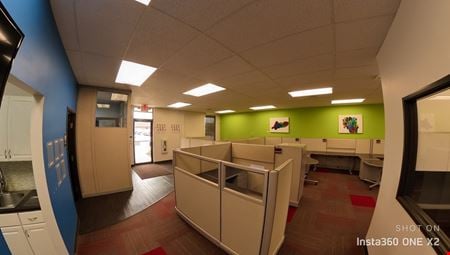Photo of commercial space at 6284 Rucker Rd., Ste. B in Indianapolis