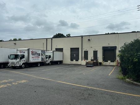 Industrial space for Rent at 1704 Taylors Lane in Cinnaminson