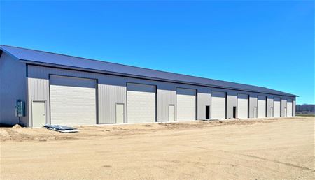 Photo of commercial space at 56573 in Perham Twp