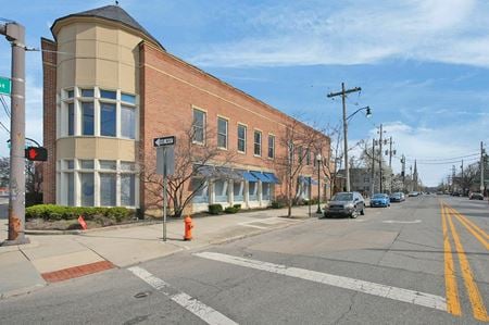 Office space for Rent at 480 S 3rd St in Columbus