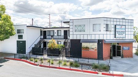 Photo of commercial space at 5940 San Fernando Rd in Glendale