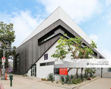 Office space for Rent at 948 North Cahuenga Blvd in Los Angeles