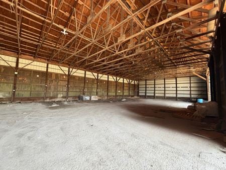 Industrial space for Rent at 130 N Cedar St in Newark