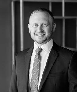 Matt Huber